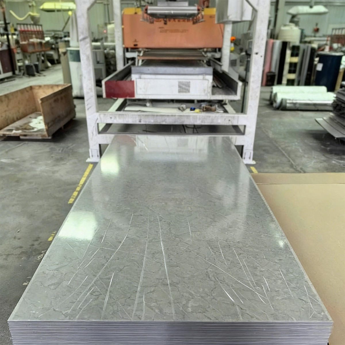 Upgrade Any Space With Our Premium PVC Wall Panels – No Renovation Dust, No Headaches