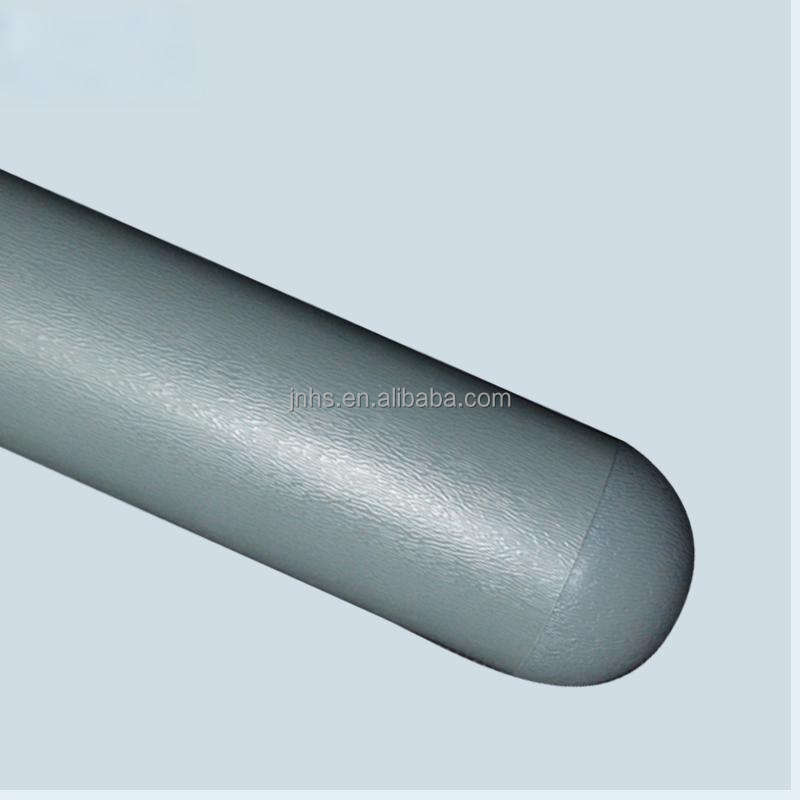 Modern PVC Hospital Wall Bumper Guards with Impact Resistance for Hospital Villa Mall Wall Protection
